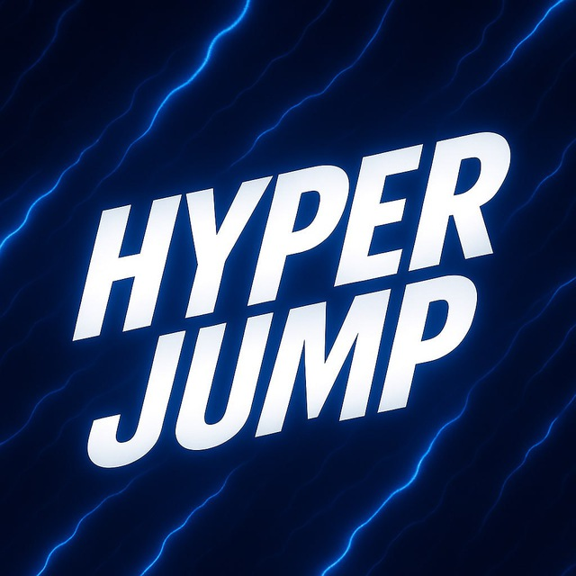 Hyper Jump 24/7
