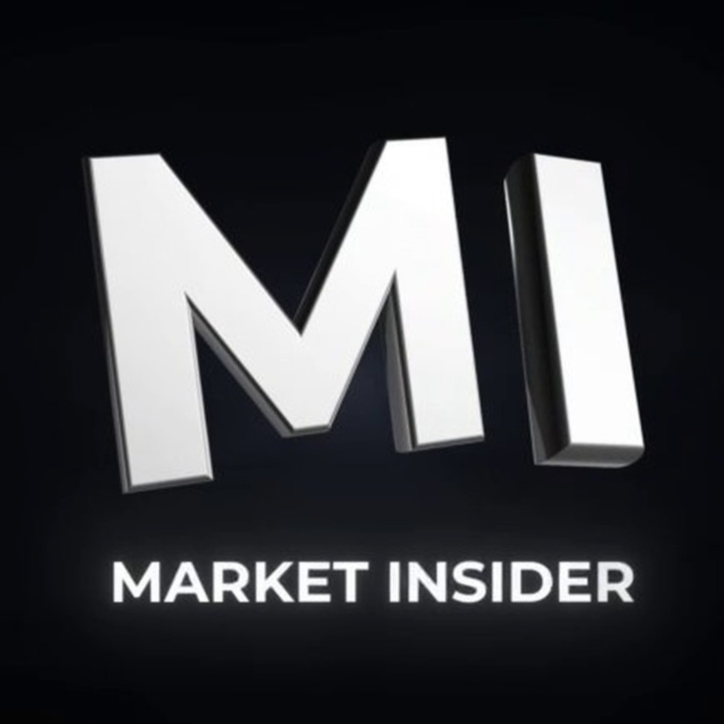 Игнат Market Insider