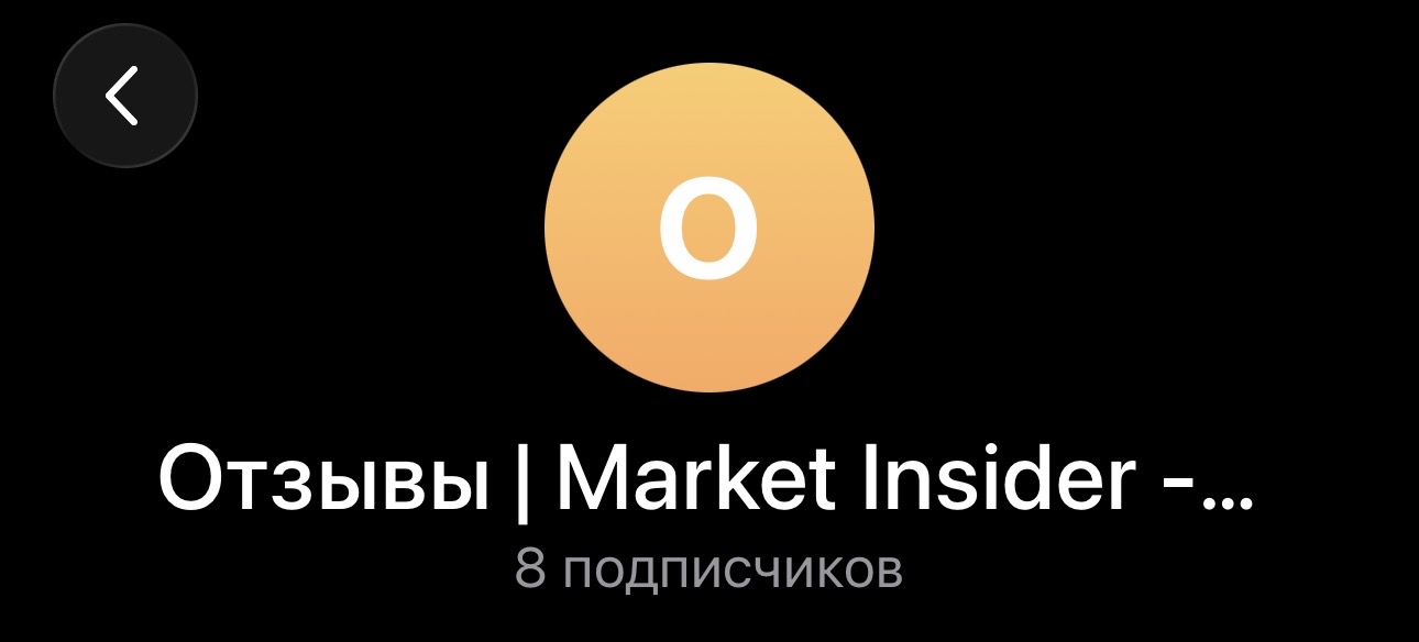 игнат market insider игнат market insider