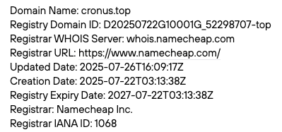 инвест-платформа cronus top инвест-платформа cronus top