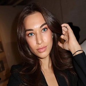 Ирина Власова