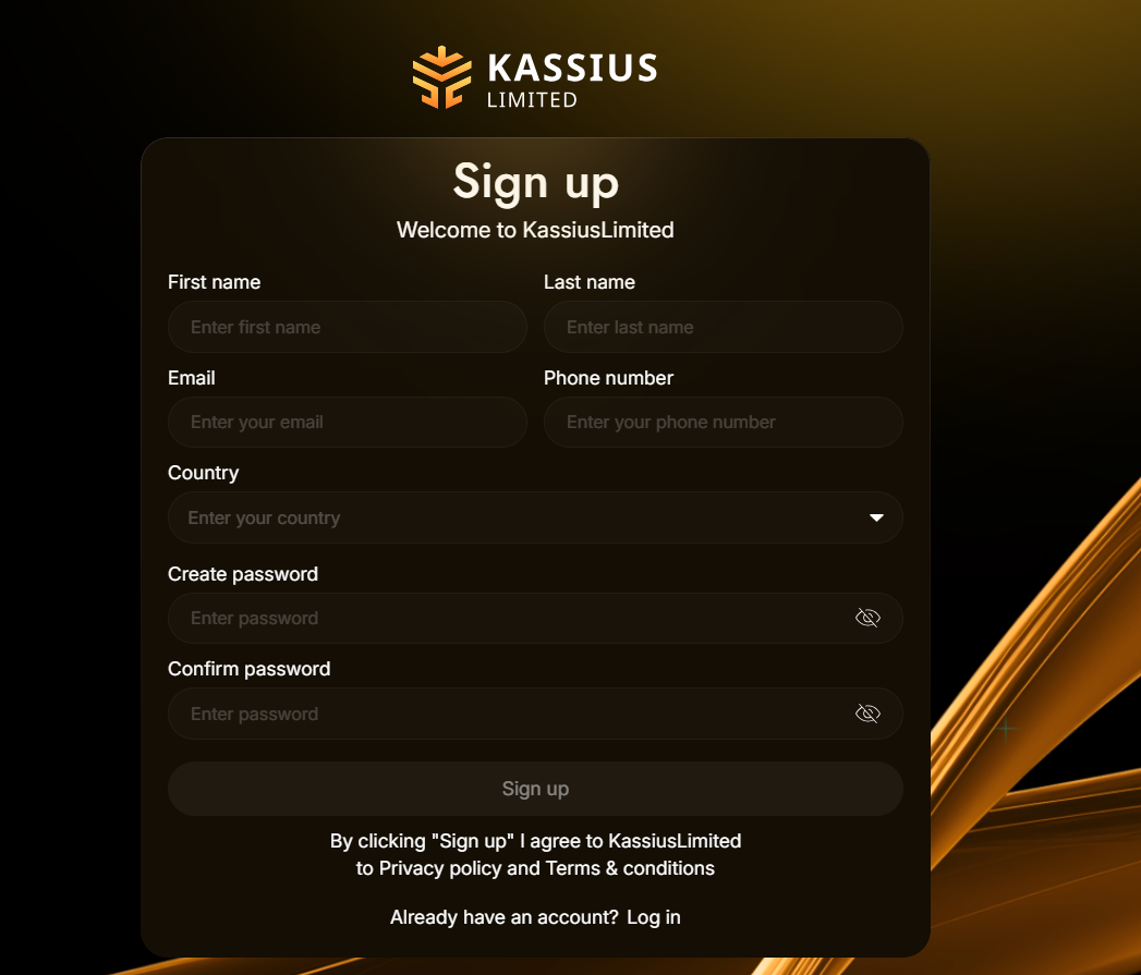 кассиус лимитед кассиус лимитед