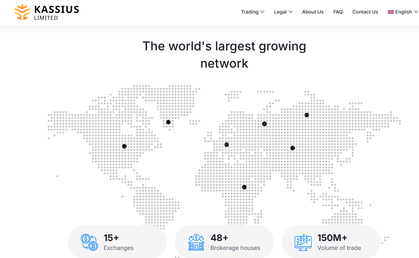 kassiuslimited kassiuslimited