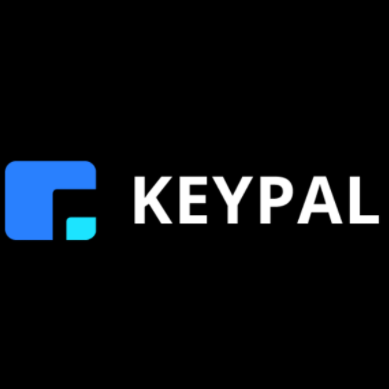 Keypal Card
