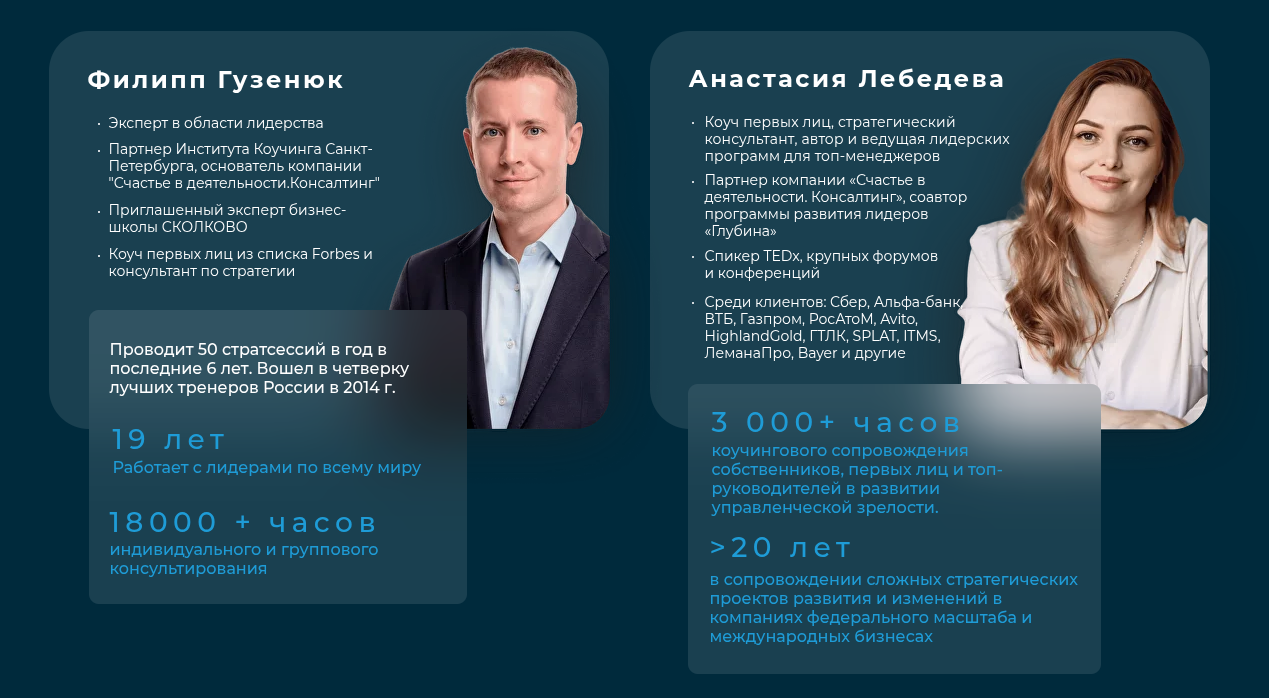 коуч филипп гузенюк коуч филипп гузенюк