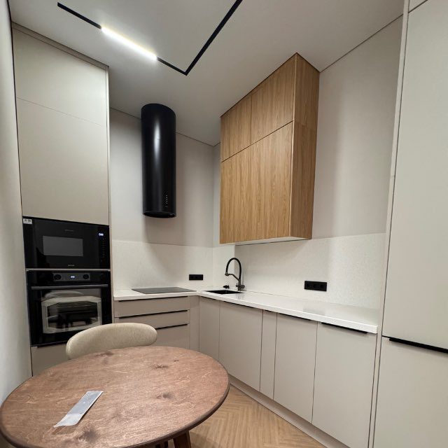 Кухни Для Вашего Дома Москва Модульные Кухни