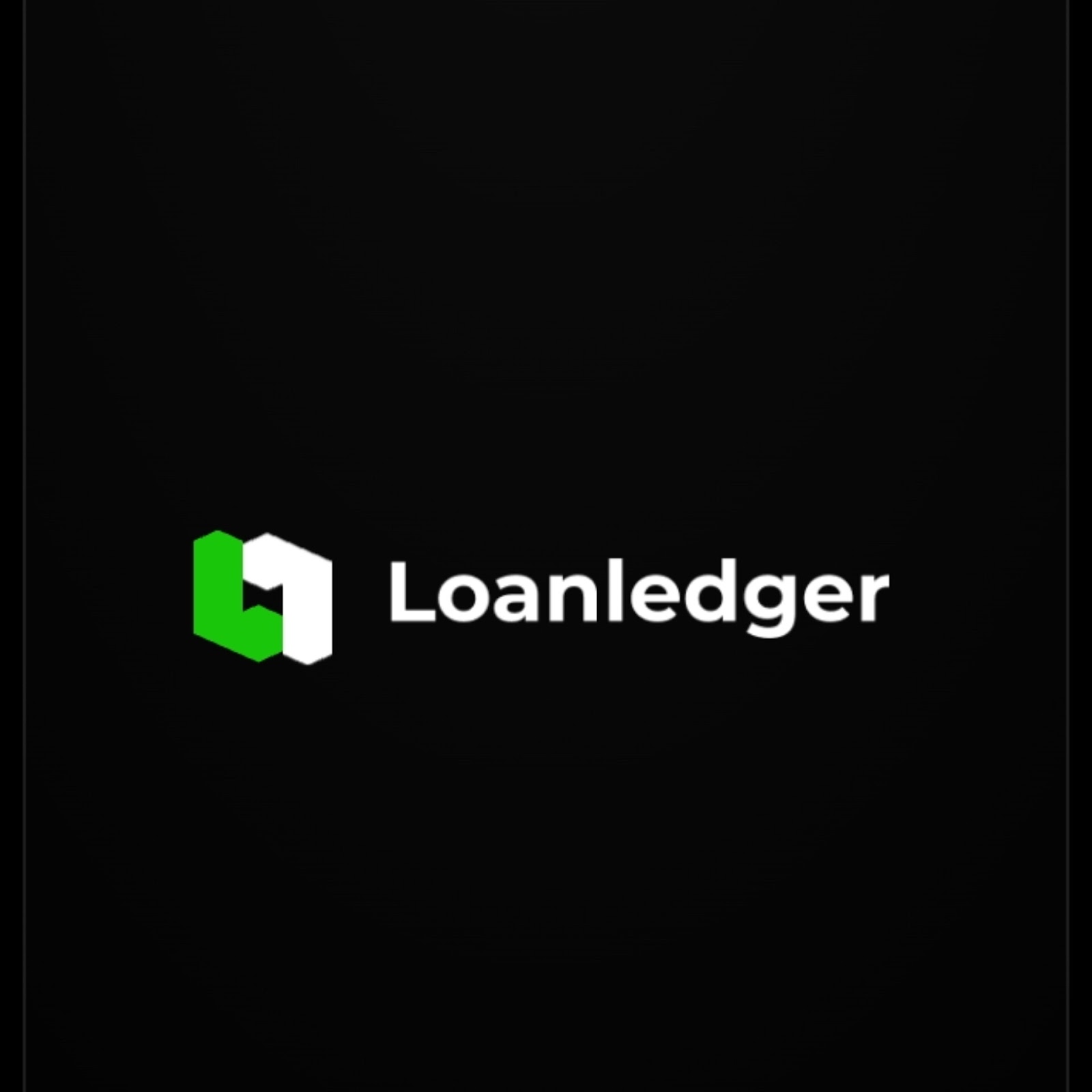 Loanledger