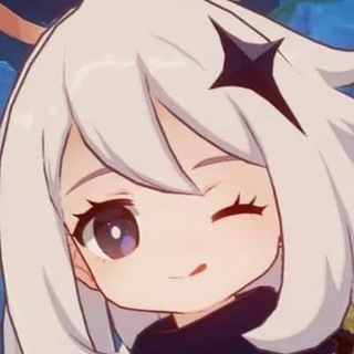 Луна от Паймон