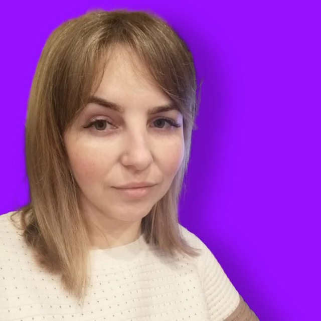 Любовь Зубарева