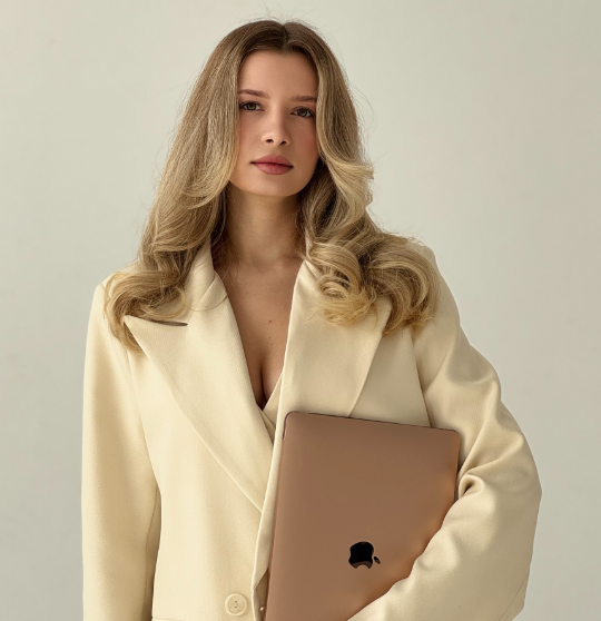 Мария Шевченко