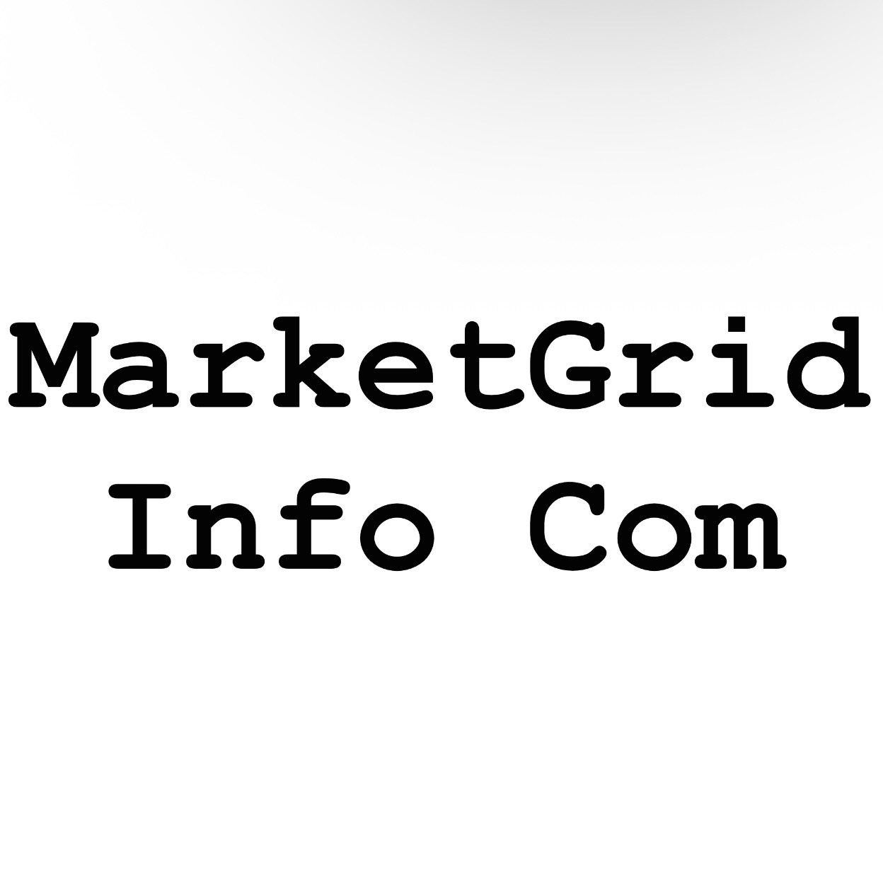 Marketgrid