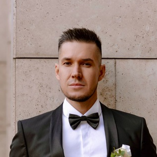 Михаил Митранов