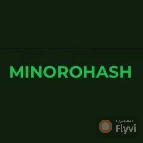 Minorohash