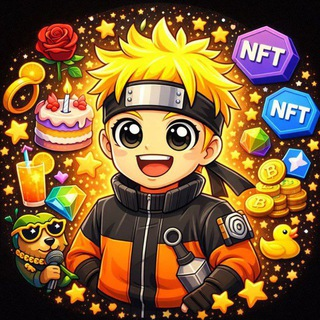 Naruto Gift Bot