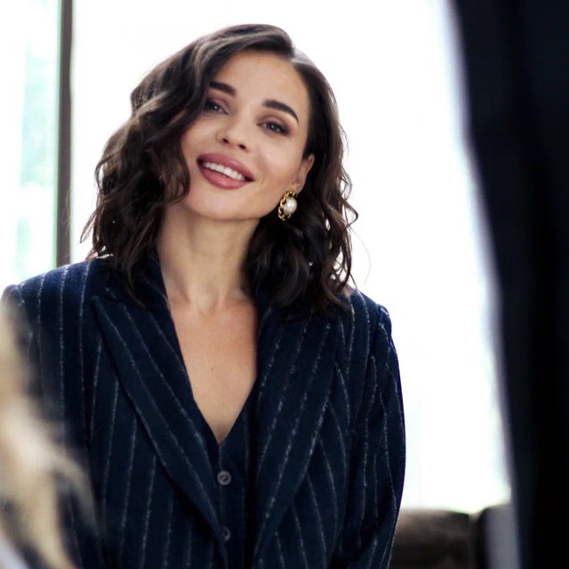 Настасья Белочкина