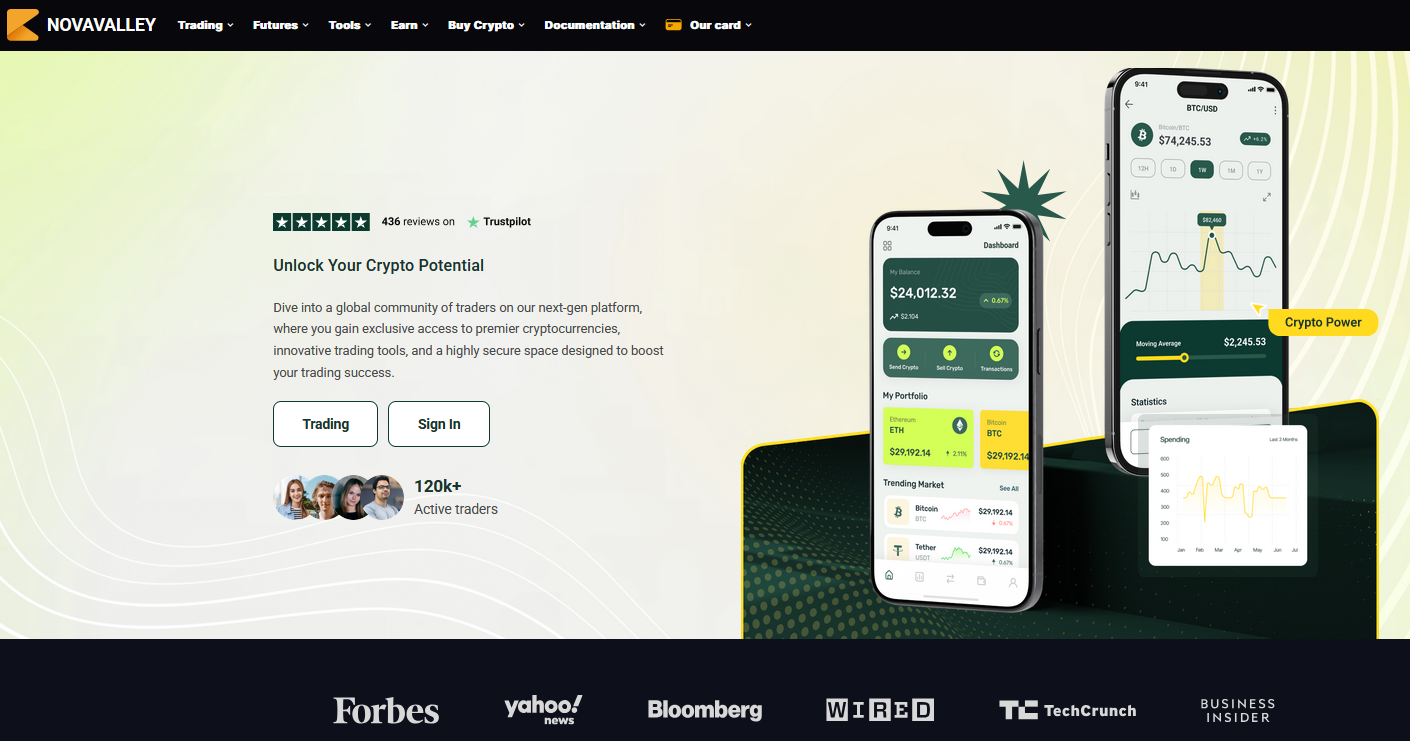 novavalley novavalley