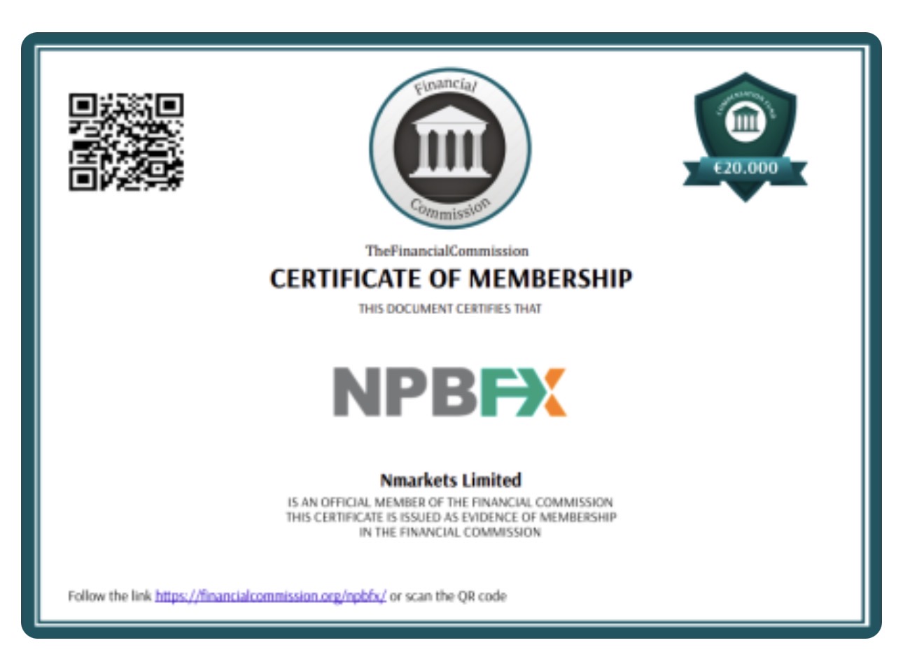 npb markets npb markets