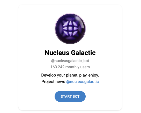 Nucleus Galactic Nucleus Galactic