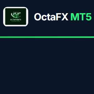 Octafx Mt5