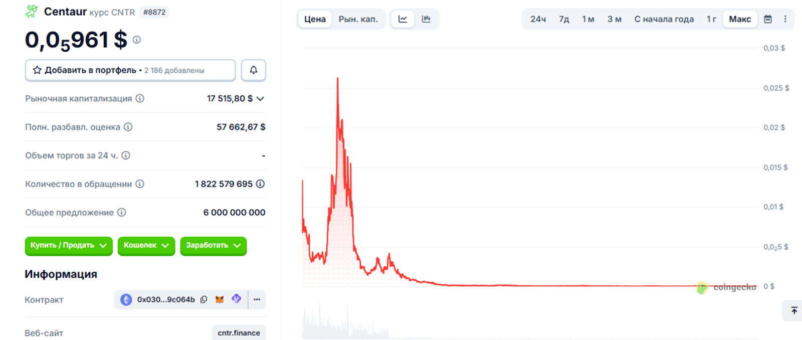 OfficialCentaur OfficialCentaur