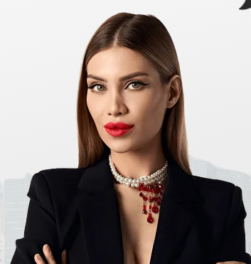 Олеся Якушова Женские Деньги