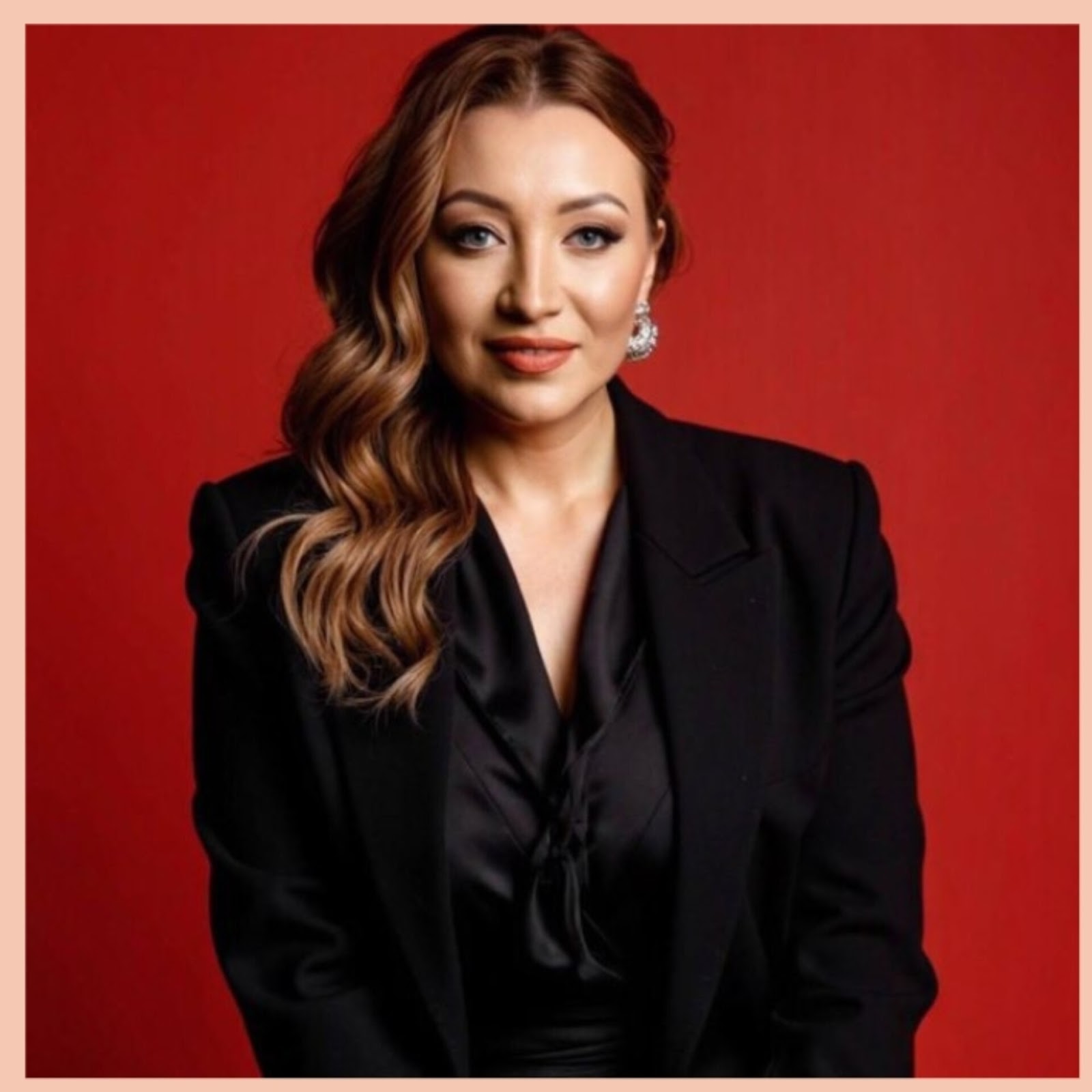 Ольга Клекова