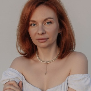 Ольга Шорыгина