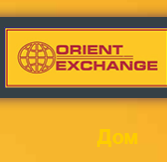 Orient Exchange