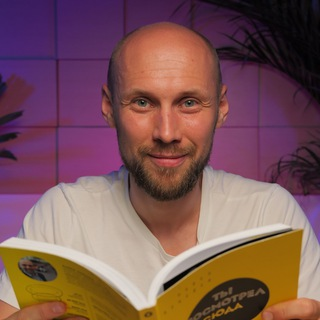 Павел Лебедев