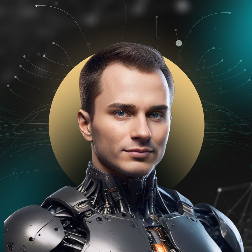 Петр Деревенский