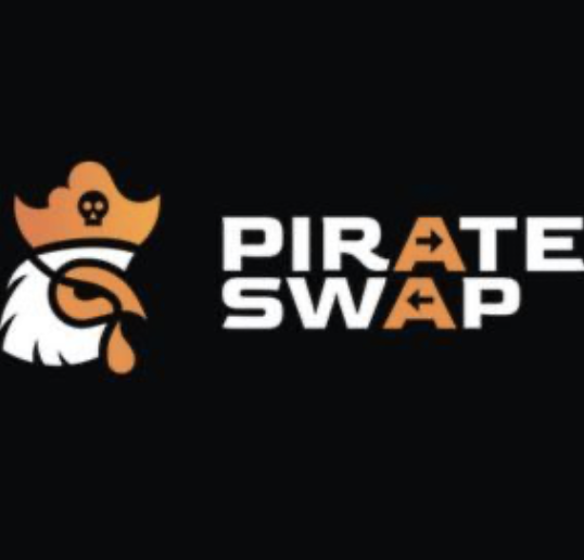Pirate Swap