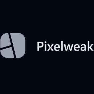 Pixelweak
