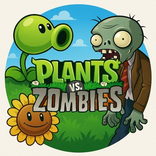 Plants vs Zombies