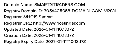 платформа smartaitraders платформа smartaitraders