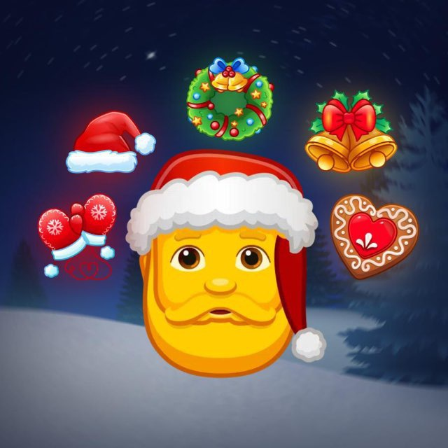 Подарки от Клауса