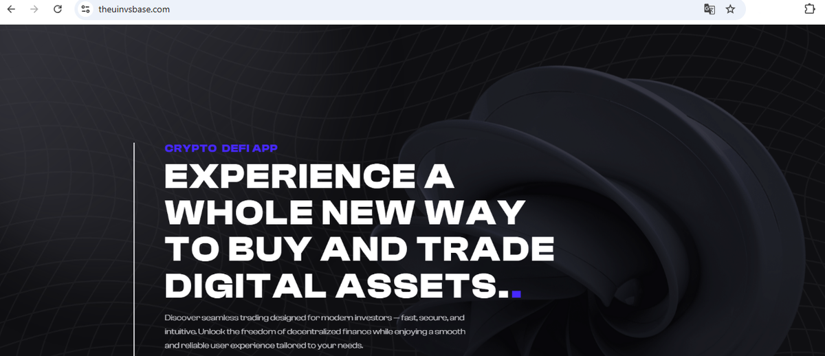 point theuinvsbase com point theuinvsbase com