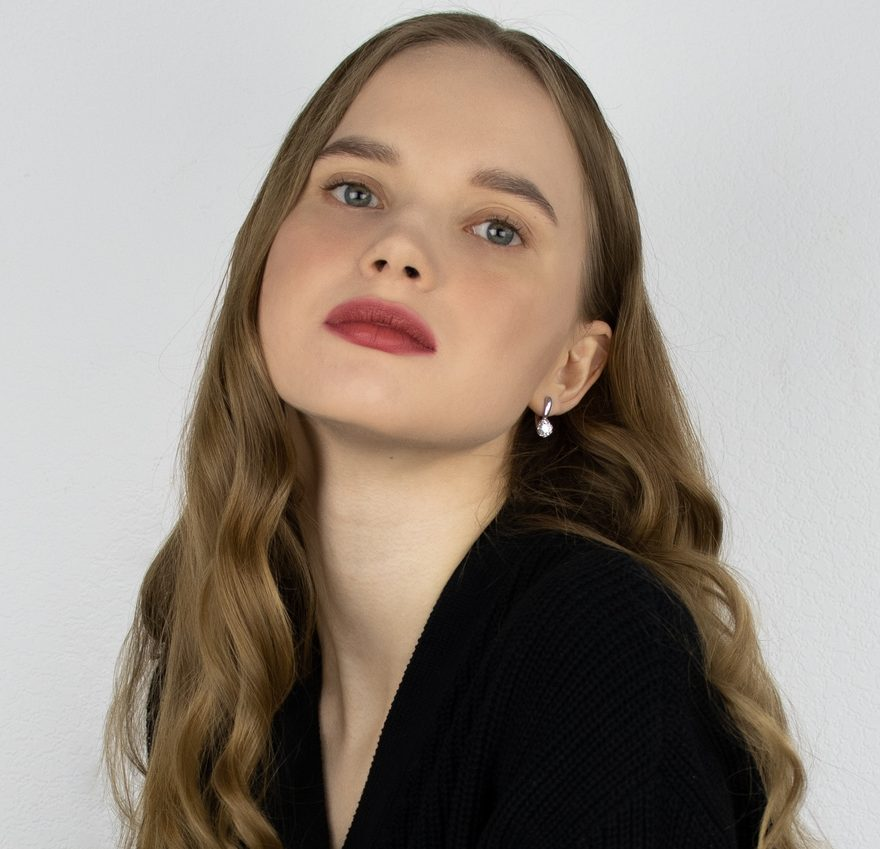 Полина Бриллиантова