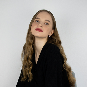 Полина Бриллиантова