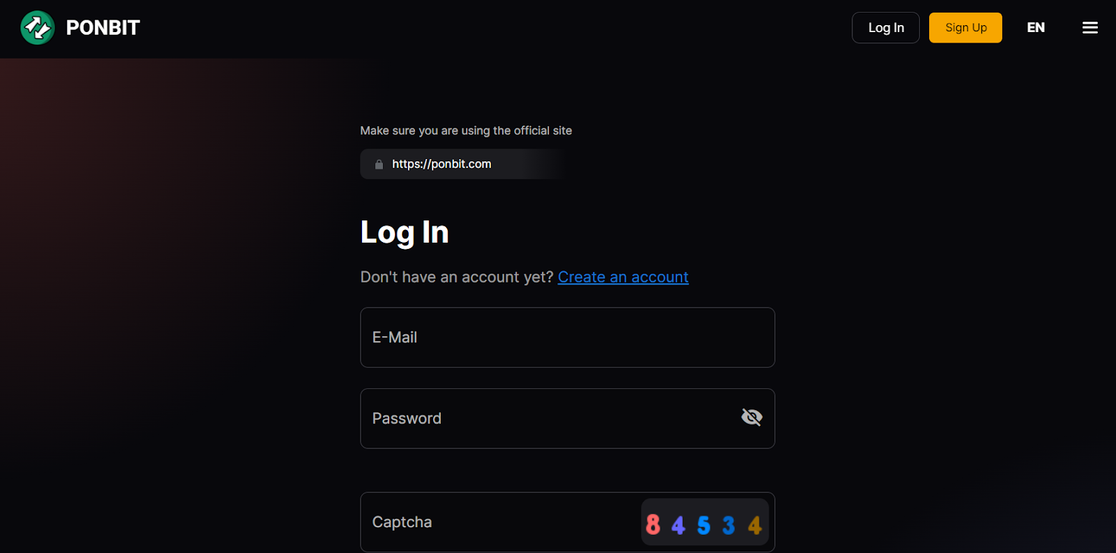 понбит понбит