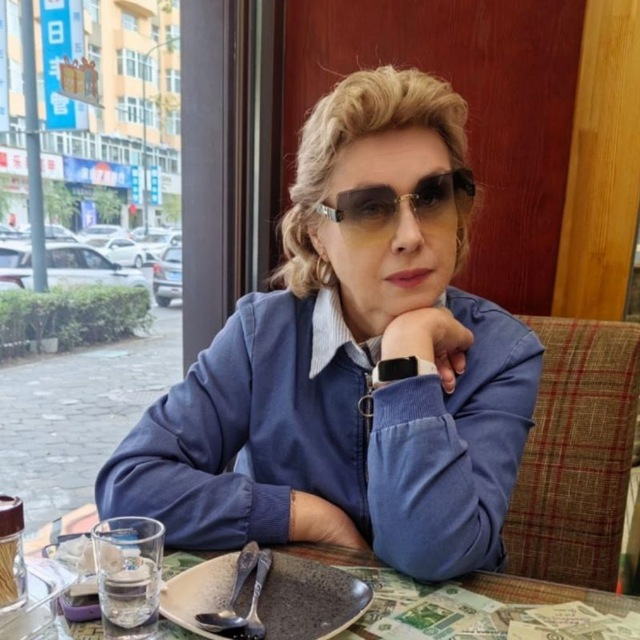 Протезирование Зубов | Китай