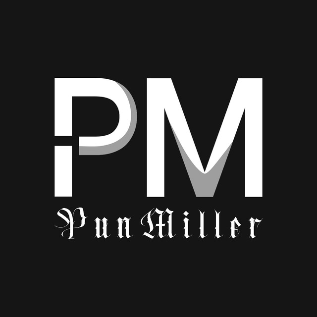 Pun Miller PM Trade