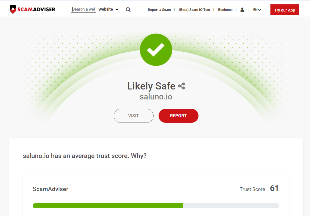 saluno опасен ли сайт saluno опасен ли сайт