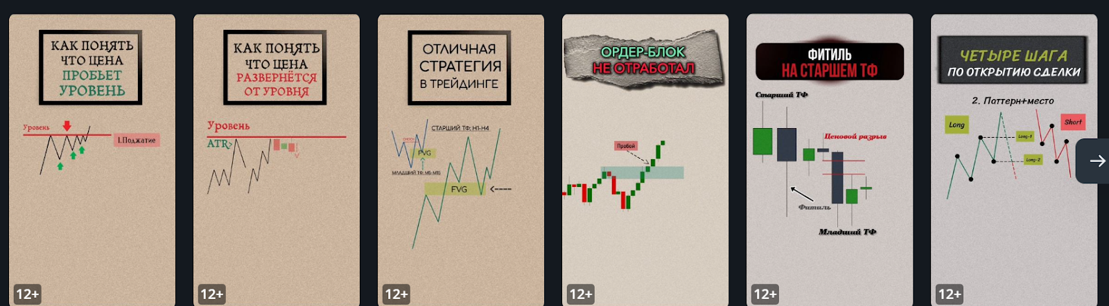 Scalping стратегия для M1 Владислав Вагнер Scalping стратегия для M1 Владислав Вагнер