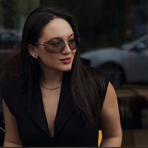 Шайдуллина Ильсия