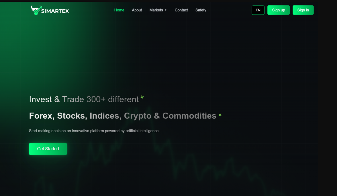 simartex com simartex com