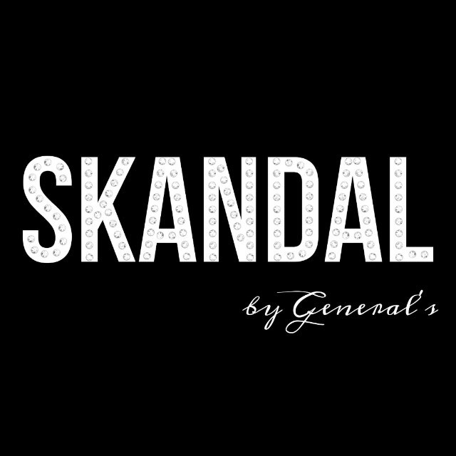 Skandal by Generals