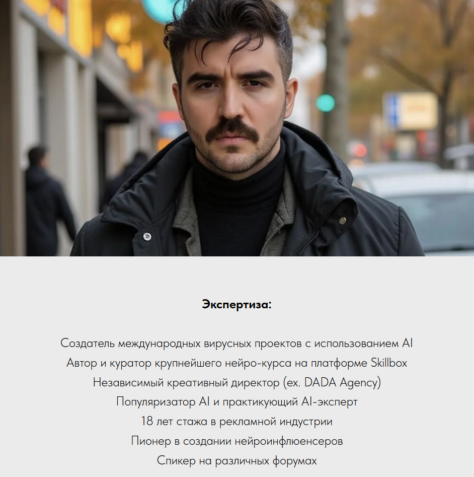 скилбокс нейросети практический курс скилбокс нейросети практический курс