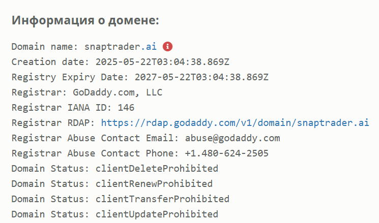 snaptraider ai snaptraider ai