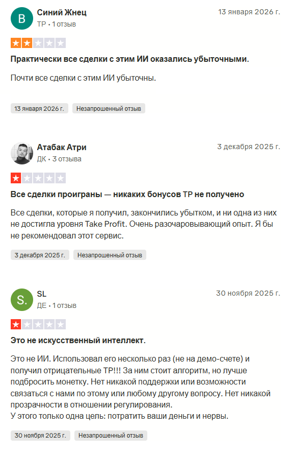 snaptraider ai отзывы snaptraider ai отзывы