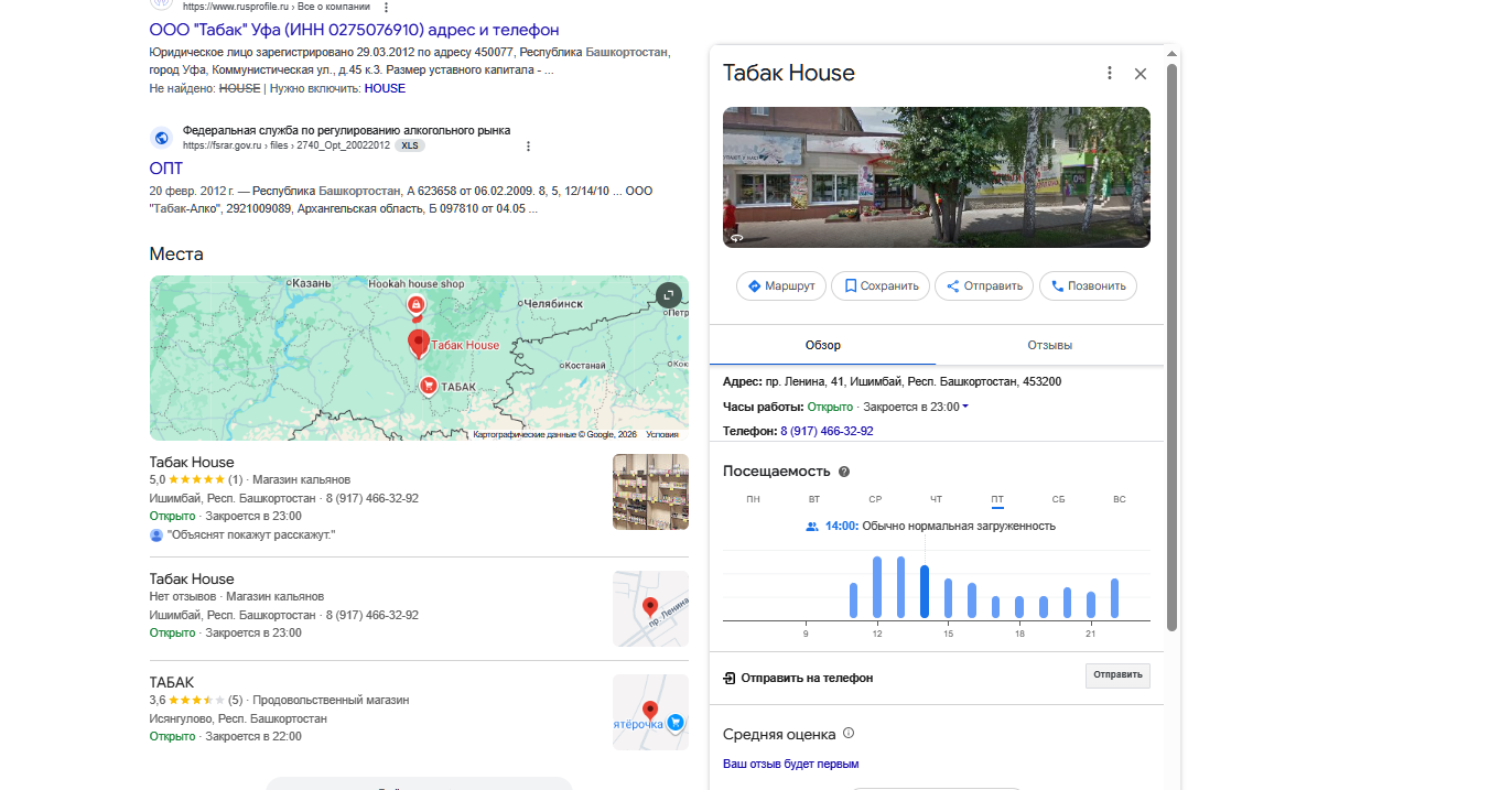 ТАБАК HOUSE PlayStation ТАБАК HOUSE PlayStation
